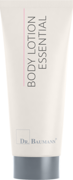 Body Lotion Essential