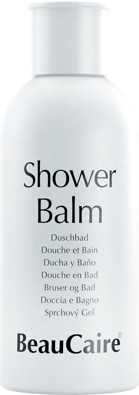 Shower Balm