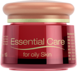 Essential Care for oily skin