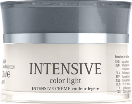 Intensive color light