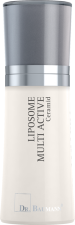 Liposome Multi Active Ceramid