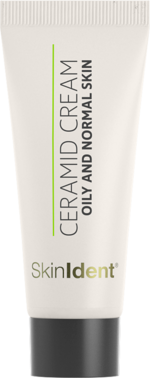 Ceramid Cream oily and normal skin