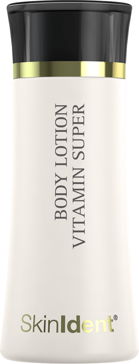 Body Lotion Vitamin Super