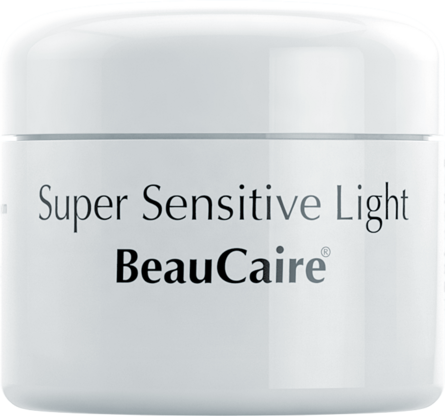 Super Sensitive light